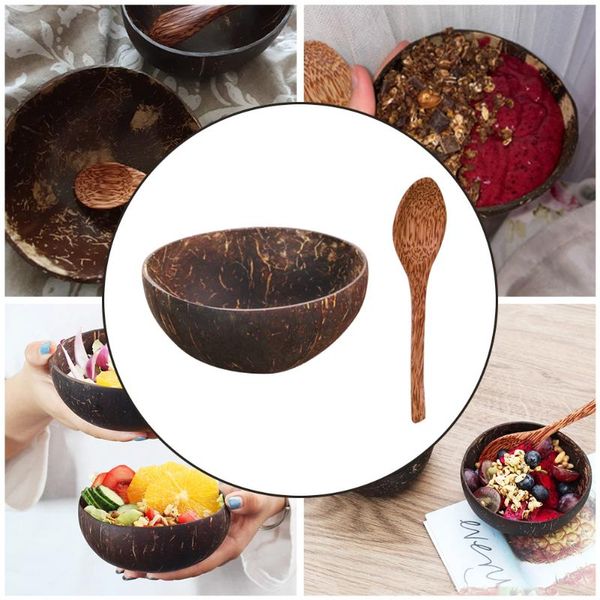 bowls coconut bowl spoon eco friendly wood tableware natural salad smoothie buddha kitchen utensils
bowls coconut bowl spoon eco friendly wood tableware natural salad smoothie buddha kitchen utensils