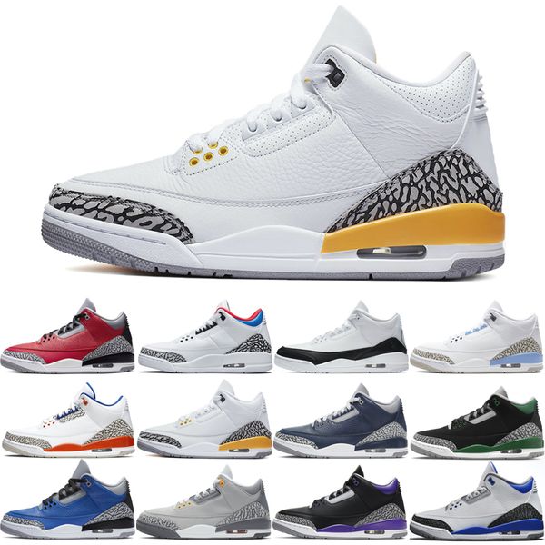 3s 3 basketball shoes man woman cement cool grey court purple fragment knicks laser orange midnight navy pine green red cement seoul size 36
3s 3 basketball shoes man woman cement cool grey court purple fragment knicks laser orange midnight navy pine green red cement seoul size 36