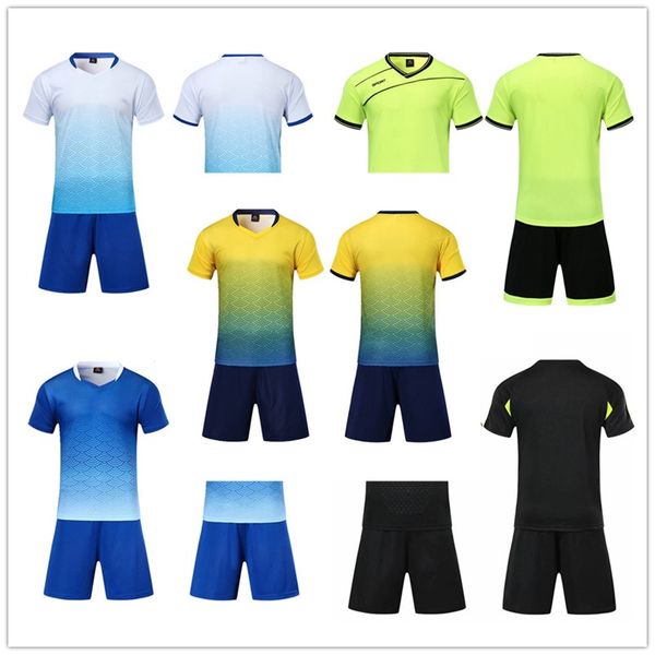 2021 soccer jersey sets smooth royal blue football sweat absorbing and breathable children's training suit 001 464, Black
2021 soccer jersey sets smooth royal blue football sweat absorbing and breathable children's training suit 001 464, Black
