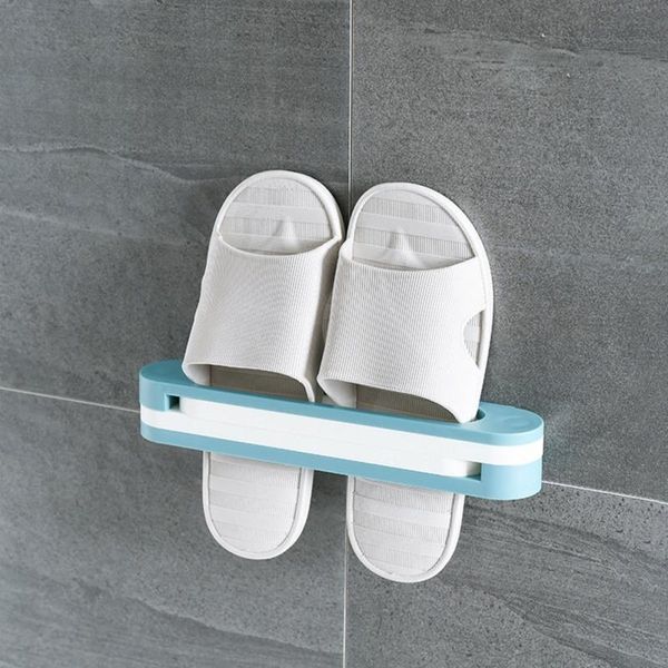 clothing & wardrobe storage foldable shoes hanger punch-wall mount folding slippers towel rack multi-functional unique storaged holder
clothing & wardrobe storage foldable shoes hanger punch-wall mount folding slippers towel rack multi-functional unique storaged holder