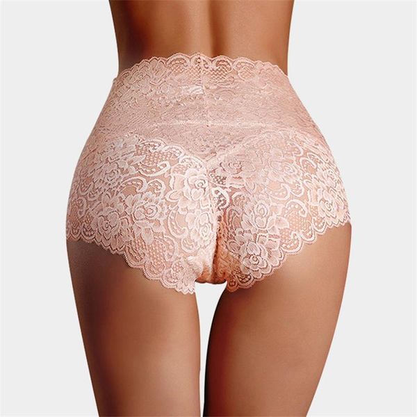 women lingerie panties lace underwear high waist knickers mesh seamless briefs sleepwear plus size floral thongs women's, Black;pink
women lingerie panties lace underwear high waist knickers mesh seamless briefs sleepwear plus size floral thongs women's, Black;pink