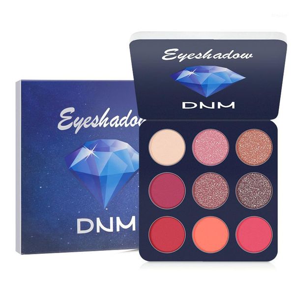 upgrade 9 color makeup eye shadow palette waterproof not stun gorgeous flash and illuminating liquid tslm21
upgrade 9 color makeup eye shadow palette waterproof not stun gorgeous flash and illuminating liquid tslm21