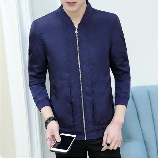men's jackets 2021 autumn jacket men casual loose mens bomber sportswear waterproof windbreaker and coats, Black;brown
men's jackets 2021 autumn jacket men casual loose mens bomber sportswear waterproof windbreaker and coats, Black;brown