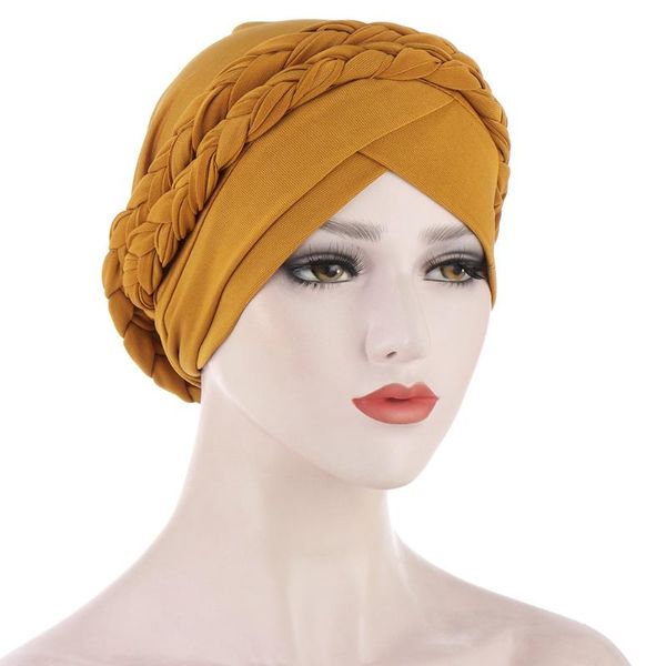 beanie/skull caps women ladies muslim hair loss stretch turban cancer chemo hat solid color braid head scarf beanie bonnet, Blue;gray
beanie/skull caps women ladies muslim hair loss stretch turban cancer chemo hat solid color braid head scarf beanie bonnet, Blue;gray