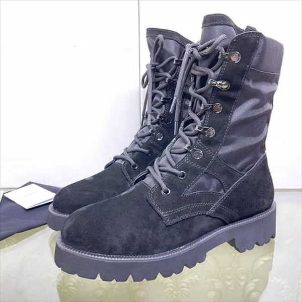 boots lace-up women shoes ankle botas de mujer cow suede female fashion footwear winter solid sapatos femininos, Black
boots lace-up women shoes ankle botas de mujer cow suede female fashion footwear winter solid sapatos femininos, Black