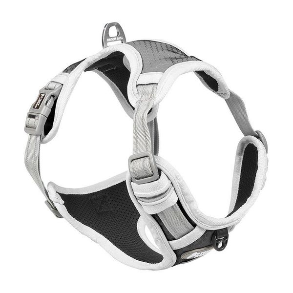 dog collars & leashes pet adjustable breathable harness nylon vest breast-band puppy halter chest strap for small medium traction supply
dog collars & leashes pet adjustable breathable harness nylon vest breast-band puppy halter chest strap for small medium traction supply