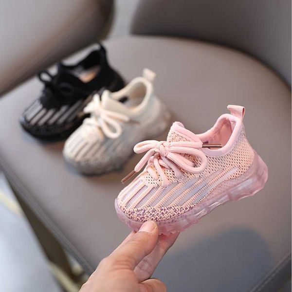 aogt spring baby shoes for girl boy soft comfortable infant sport shoes knitting breathable non-slip child sneakers 210722
aogt spring baby shoes for girl boy soft comfortable infant sport shoes knitting breathable non-slip child sneakers 210722