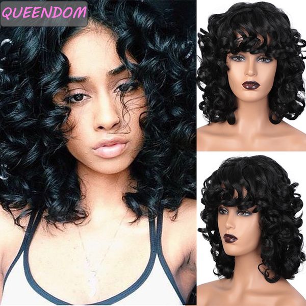 short loose wave bob wig ombre synthetic wavy wigs with bangs for black women high temperature afro american cosplay hair wig
short loose wave bob wig ombre synthetic wavy wigs with bangs for black women high temperature afro american cosplay hair wig