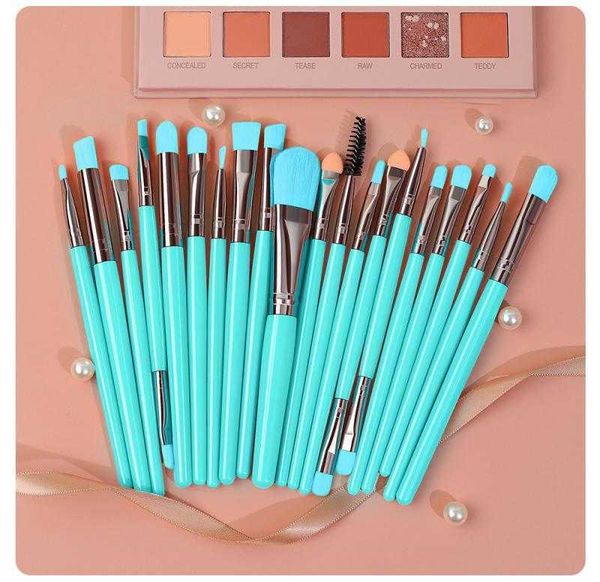 makeup brushes 20 pin s/set mixing pincels set shadow of eye delineator eyeball eyebrows corar cosmetic scope tools kit
makeup brushes 20 pin s/set mixing pincels set shadow of eye delineator eyeball eyebrows corar cosmetic scope tools kit