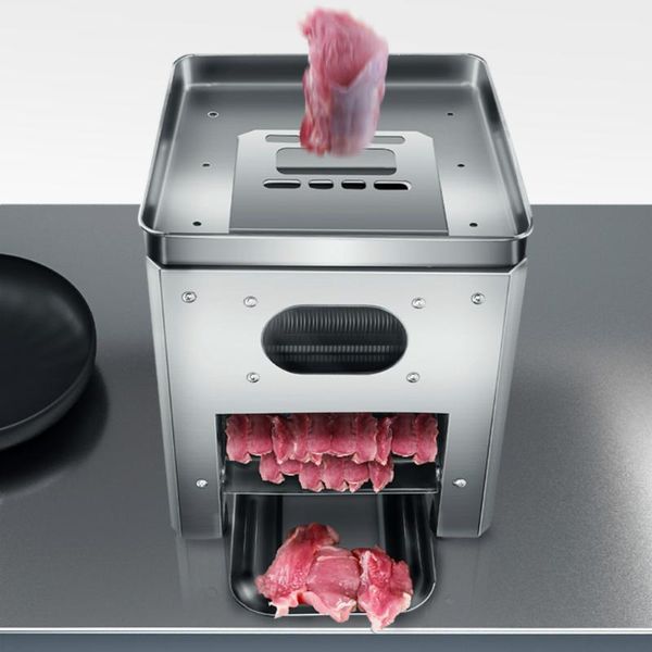 electric commercial meat slicer stainless steel wire cutter fully automatic grinder sliced dicing machine grinders
electric commercial meat slicer stainless steel wire cutter fully automatic grinder sliced dicing machine grinders