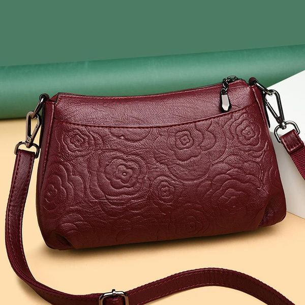 cross-border bags, casual women's small multi-layer single-shoulder messenger prin fashion trade leather fore xkunk
cross-border bags, casual women's small multi-layer single-shoulder messenger prin fashion trade leather fore xkunk
