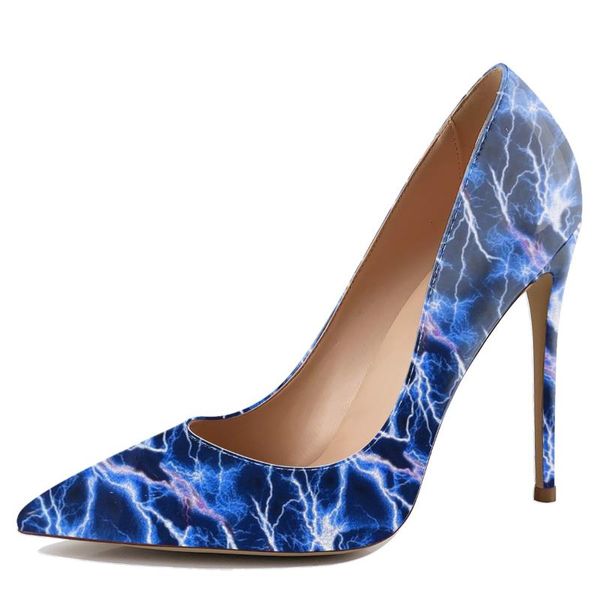 dress shoes spring autumn women's fashion fabric comfortable leather lining 12 cm height heel shallow women pumps, Black
dress shoes spring autumn women's fashion fabric comfortable leather lining 12 cm height heel shallow women pumps, Black