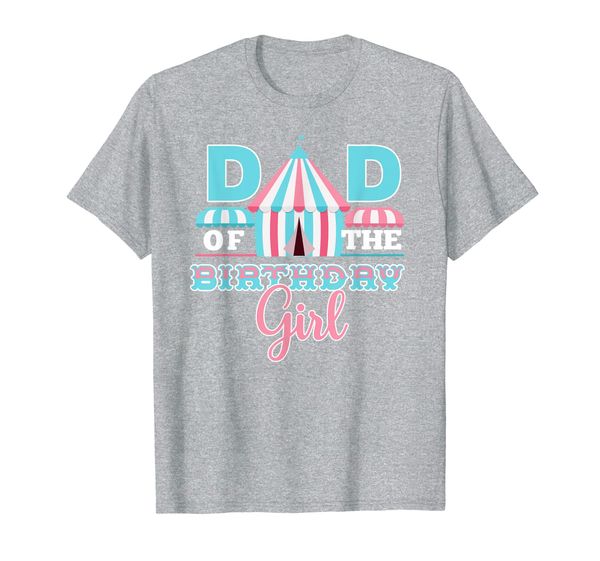 mens pink carnival theme dad of the birthday girl shirt t-shirt, White;black
mens pink carnival theme dad of the birthday girl shirt t-shirt, White;black
