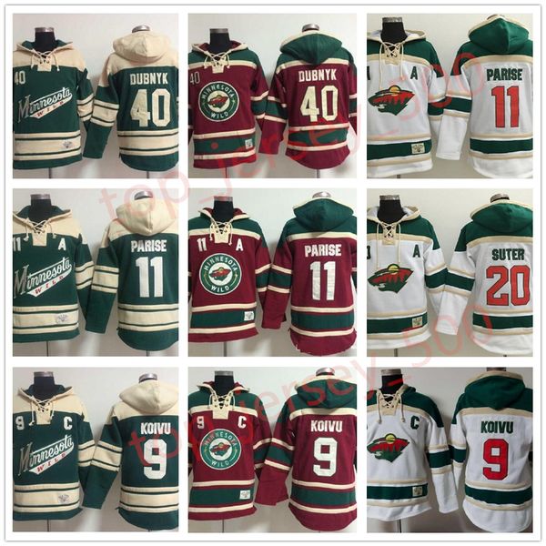 men women youth stitched hoodies minnesota wild hockey 9 mikko koivu 11 zach parise 40 devan dubnyk 22 nino niederreiter hoodie, Black;red
men women youth stitched hoodies minnesota wild hockey 9 mikko koivu 11 zach parise 40 devan dubnyk 22 nino niederreiter hoodie, Black;red