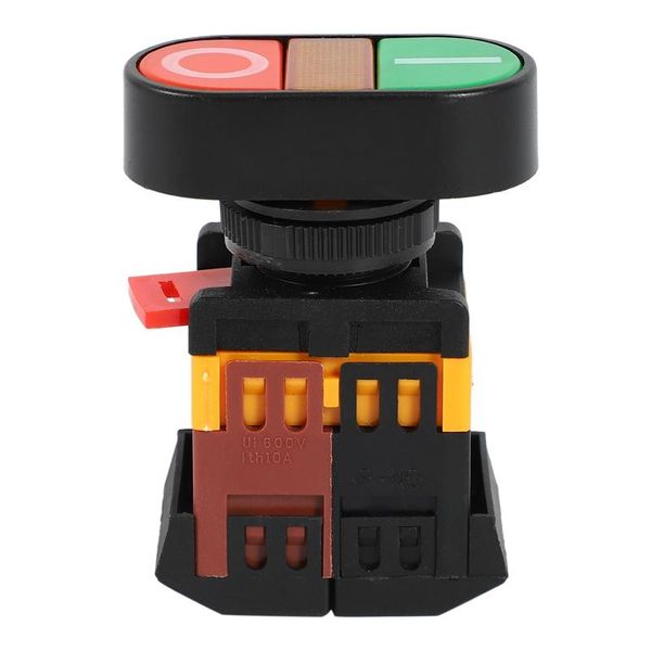 smart home control ac 600v 10a on off and momentary push button switch with 220v neon light
smart home control ac 600v 10a on off and momentary push button switch with 220v neon light