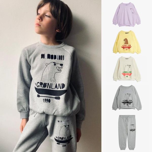 hoodies & sweatshirts autumn and winter children's sweater 2021 boy girl cotton pants suit ins cute full-print round neck trousers, Black
hoodies & sweatshirts autumn and winter children's sweater 2021 boy girl cotton pants suit ins cute full-print round neck trousers, Black