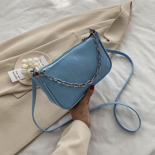 evening bags stone pattern pu leather for women 2021 candy color shoulder handbags female travel solid cross body bag bolso mujer
evening bags stone pattern pu leather for women 2021 candy color shoulder handbags female travel solid cross body bag bolso mujer
