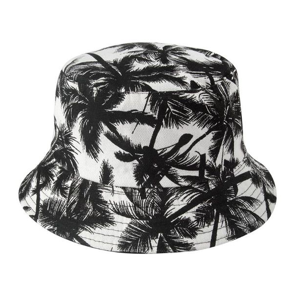 cloches fisherman's hat coconut tree printing woman and man's bucket fashion casual cap, Blue;gray
cloches fisherman's hat coconut tree printing woman and man's bucket fashion casual cap, Blue;gray