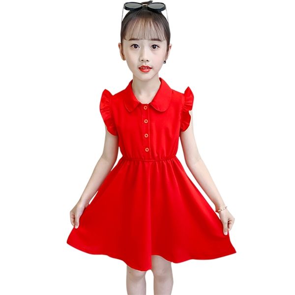 girl dresses ruffles child dress summer kids casual style costume for s 6 8 10 12 14 210527, Red;yellow
girl dresses ruffles child dress summer kids casual style costume for s 6 8 10 12 14 210527, Red;yellow