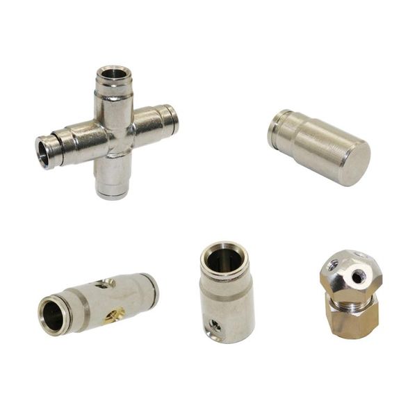 watering equipments 3/8" high pressure slip-lock straight cross connector with 2 or 3 nozzles hole 3/16" thread misting holder qui
watering equipments 3/8" high pressure slip-lock straight cross connector with 2 or 3 nozzles hole 3/16" thread misting holder qui