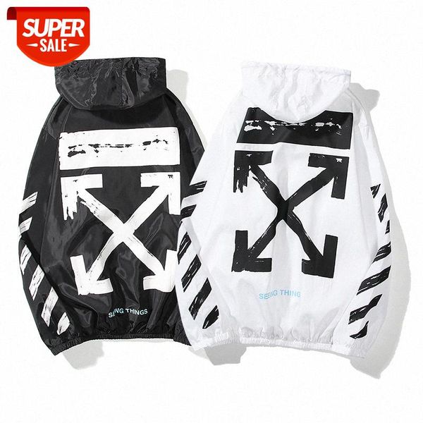 white rupture arrow outdoor sun protection clothing men and women youth thin zipper windbreaker #fm0b, Black;brown
white rupture arrow outdoor sun protection clothing men and women youth thin zipper windbreaker #fm0b, Black;brown