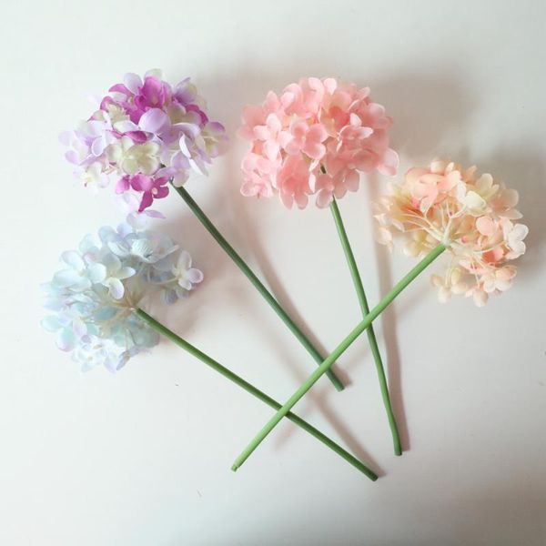 pcs simulation mini hydrangea artificial flowers for flower wall wedding road lead cite fake floral home table decoration decorative & wreat
pcs simulation mini hydrangea artificial flowers for flower wall wedding road lead cite fake floral home table decoration decorative & wreat