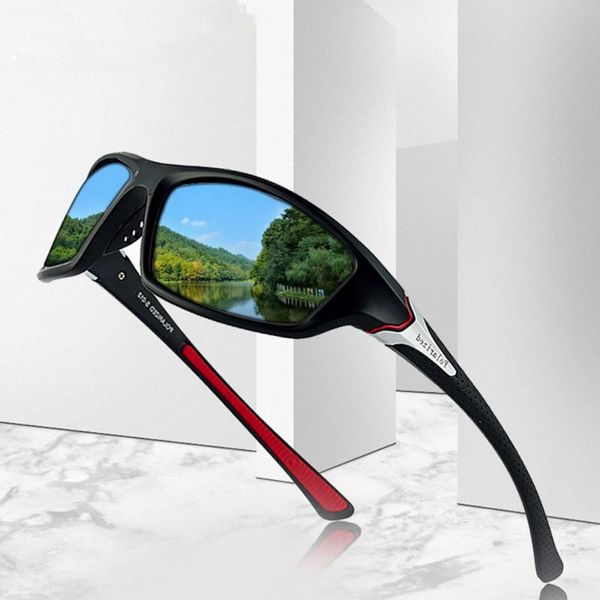 outdoor eyewear ray beim brand 2021 luxury polarized sunglasses men's driving shades male sun glasses vintage travel fishing cool men g
outdoor eyewear ray beim brand 2021 luxury polarized sunglasses men's driving shades male sun glasses vintage travel fishing cool men g