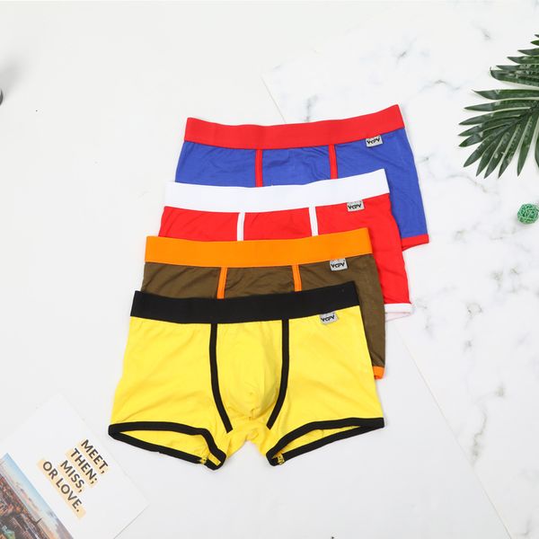 ycfy modal men's boxers guangzhou solid color fashion comfortable underwear, Black;white
ycfy modal men's boxers guangzhou solid color fashion comfortable underwear, Black;white