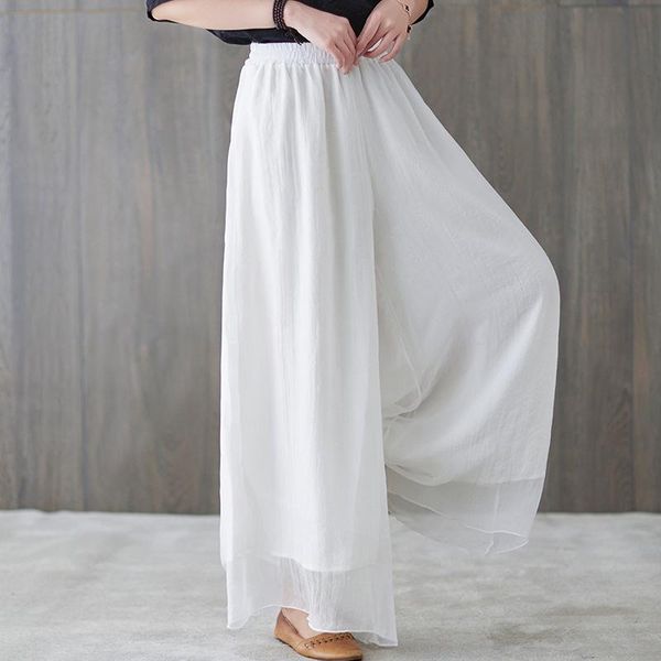 yoga pant chiffon loose quickly dry women sweatpant wide leg tai chi running jogger fitness meditation workout casual trousers outfit
yoga pant chiffon loose quickly dry women sweatpant wide leg tai chi running jogger fitness meditation workout casual trousers outfit