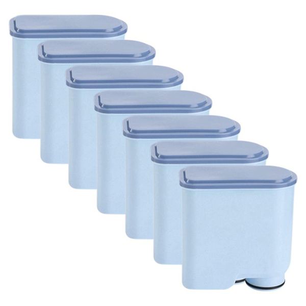 coffee filters water clean filter cartridge for saeco aquaclean ca6903 / 10/00/01/22/ 47,activated carbon 7pcs
coffee filters water clean filter cartridge for saeco aquaclean ca6903 / 10/00/01/22/ 47,activated carbon 7pcs