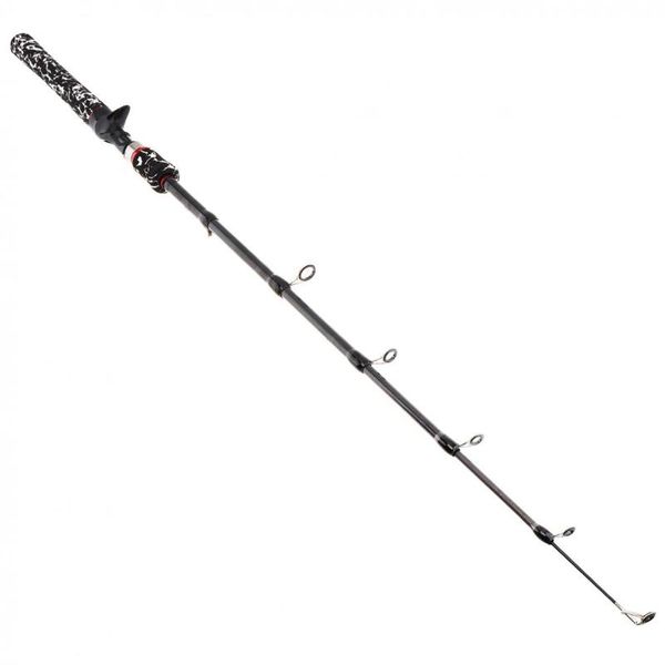2.7m camouflage 7 section strong and durable carbon fiber lure fishing rod ultra light spinning / casting pole boat rods
2.7m camouflage 7 section strong and durable carbon fiber lure fishing rod ultra light spinning / casting pole boat rods