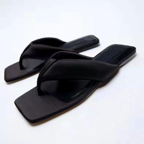 slippers shoes woman 2021 flat pantofle shale female beach luxury slides rubber flip flops sabot soft designer hawaiian basi, Black
slippers shoes woman 2021 flat pantofle shale female beach luxury slides rubber flip flops sabot soft designer hawaiian basi, Black