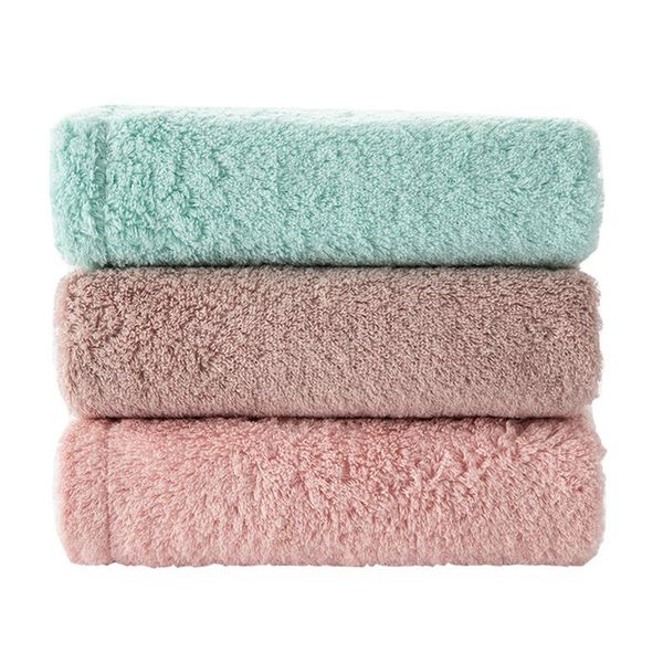 towel 2021 100% cotton hand for adults and kids plush face care cloth magic towels bathroom sport 34x80cm 1pc
towel 2021 100% cotton hand for adults and kids plush face care cloth magic towels bathroom sport 34x80cm 1pc