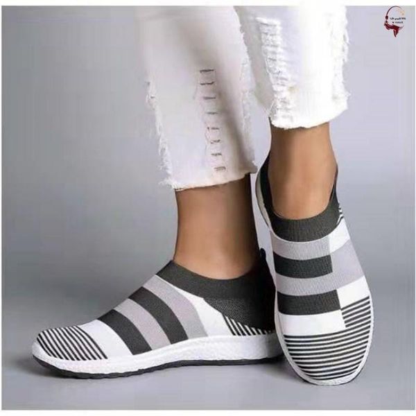 70% off factory online sneakers flat shoes women plus size loafers flats breathable, Black
70% off factory online sneakers flat shoes women plus size loafers flats breathable, Black