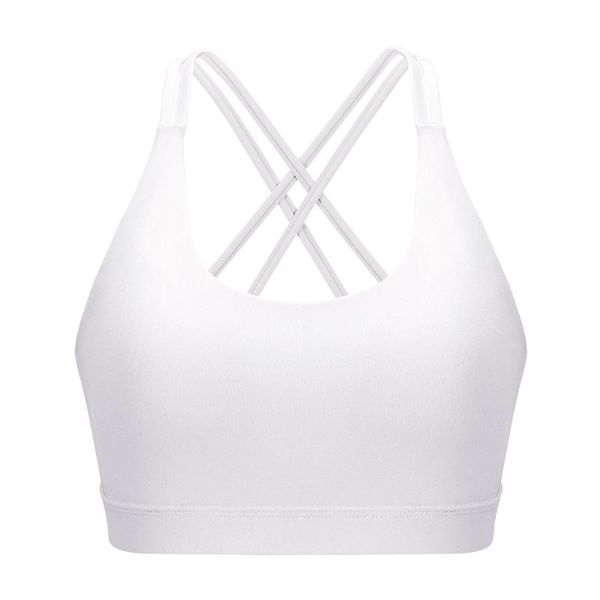 gym clothing sagace fashion women vest bandage hollow out sports tank pad running fitness yoga bra, White;black
gym clothing sagace fashion women vest bandage hollow out sports tank pad running fitness yoga bra, White;black