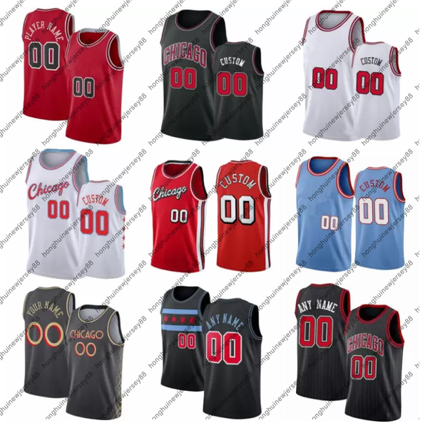2022 new demar 11 derozan alex 6 caruso lonzo 2 ball custom zach 8 lavine ba chicagos on javonte 24 nikola 9 vucevic green bull er johnson p, Black;red
2022 new demar 11 derozan alex 6 caruso lonzo 2 ball custom zach 8 lavine ba chicagos on javonte 24 nikola 9 vucevic green bull er johnson p, Black;red