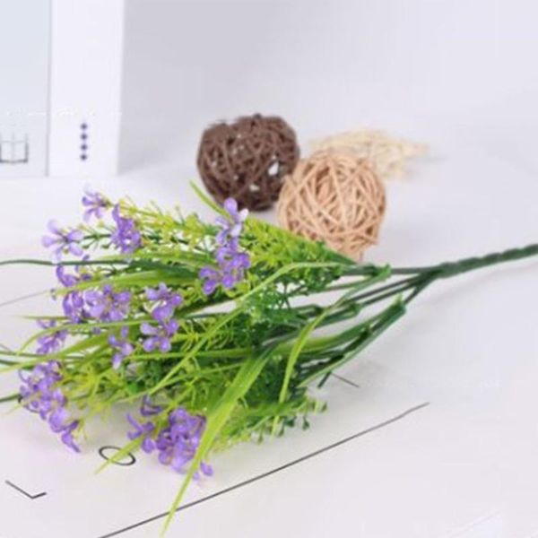 2 bundles artificial outdoor flowers fake flowers green shrubs garden porch flores artificiales home decoration
2 bundles artificial outdoor flowers fake flowers green shrubs garden porch flores artificiales home decoration