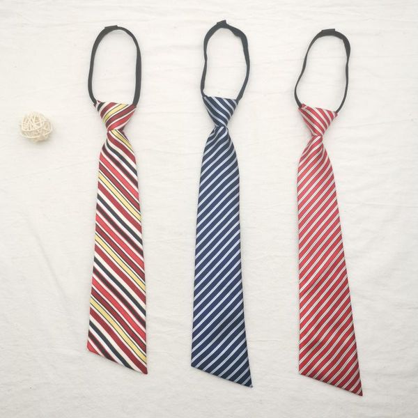 neck ties korean style knife formal wear business professional drag and over lazy zip-tie female student group small fashion, Blue;purple
neck ties korean style knife formal wear business professional drag and over lazy zip-tie female student group small fashion, Blue;purple