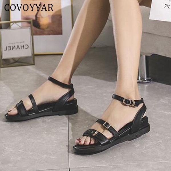 sandals covoyyar gladiator women summer shoes punk strappy woman platform wedge black lady casual wss400411
sandals covoyyar gladiator women summer shoes punk strappy woman platform wedge black lady casual wss400411