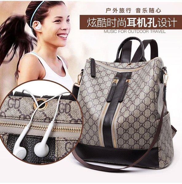 diaper bags f023 or f22 stroller fashion pu bag