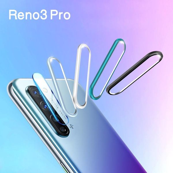 for oppo reno3 pro ultra back camera lens protector screen glass + metal protective ring reno 3 cell phone protectors
for oppo reno3 pro ultra back camera lens protector screen glass + metal protective ring reno 3 cell phone protectors