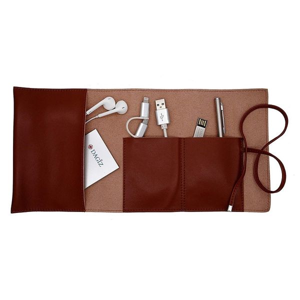 cowhide wind cowhide storage watch pen rope winding bag
cowhide wind cowhide storage watch pen rope winding bag