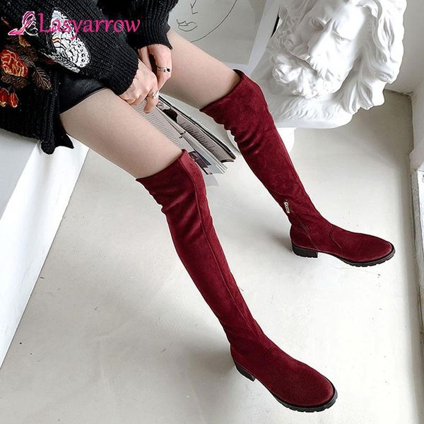 boots lasyarrow women's fashion 2021 big size 43 chunky heels leopard over the knee women shoes add fur winter woman, Black
boots lasyarrow women's fashion 2021 big size 43 chunky heels leopard over the knee women shoes add fur winter woman, Black