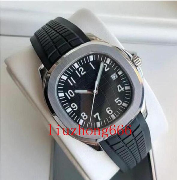 mens watches automatic movement stainless steels comfortable rubber strap original clasp sapphire glass super luminous montre de luxe, Slivery;brown
mens watches automatic movement stainless steels comfortable rubber strap original clasp sapphire glass super luminous montre de luxe, Slivery;brown