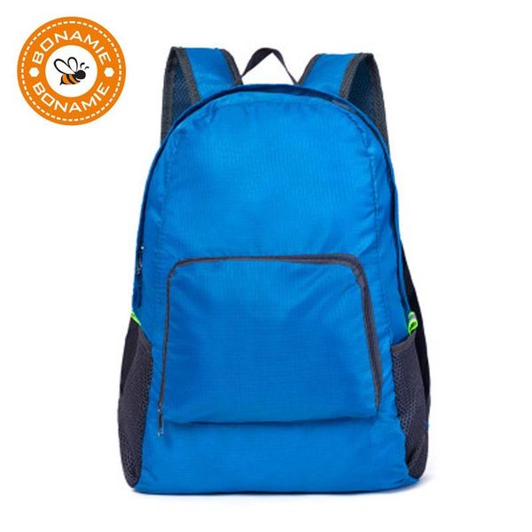 backpack bonamie foldable women waterproof soild nylon casual ultralight men travel blue red black gray
backpack bonamie foldable women waterproof soild nylon casual ultralight men travel blue red black gray