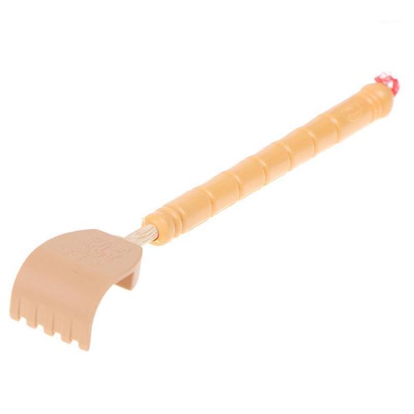 1pc wooden back scratcher bamboo self massager extendable1
1pc wooden back scratcher bamboo self massager extendable1