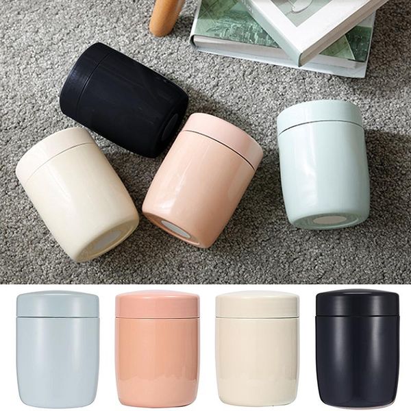 water bottles 2021 260ml steel cup for breakfast portable lunch stainless leak-proof travel bottle insulated mug office home
water bottles 2021 260ml steel cup for breakfast portable lunch stainless leak-proof travel bottle insulated mug office home