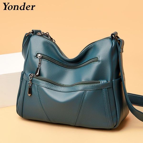 evening bags large capacity casual messenger crossbody bag women's soft leather shoulder ladies cross body for women high quality
evening bags large capacity casual messenger crossbody bag women's soft leather shoulder ladies cross body for women high quality