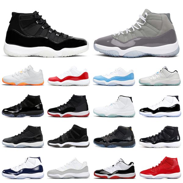 11 men basketball shoes jumpman 11s jorden cool grey 25th anniversary concord citrus mens womens trainers sneakers walking jogging
11 men basketball shoes jumpman 11s jorden cool grey 25th anniversary concord citrus mens womens trainers sneakers walking jogging