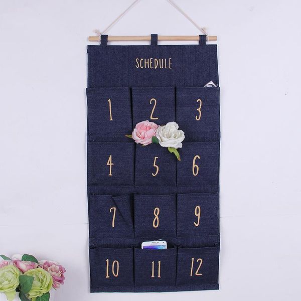 storage boxes & bins linen fabric 12 pockets wall hanging save space bags toys organizer waterproof pouch bedroom home office container
storage boxes & bins linen fabric 12 pockets wall hanging save space bags toys organizer waterproof pouch bedroom home office container